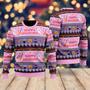 Funny Halloween Ugly Christmas Sweater For Men & Women