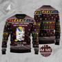 Funny Unicorn Ugly Christmas Sweater