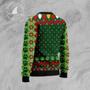 German Shepherd Christmas Ugly Christmas Sweater