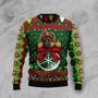 German Shepherd Christmas Ugly Christmas Sweater