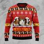 Guniea Pigmas Ugly Christmas Sweater