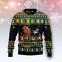 Happy Holigays Ugly Christmas Sweater