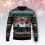 Hockey Gomies Ugly Christmas Sweater