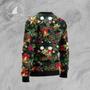 Jingle My Bells Feel The Joy Ugly Christmas Sweater