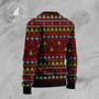 Lego Bell Ugly Christmas Sweater