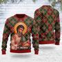 Matthew the Apostle Ugly Christmas Sweater