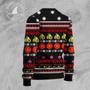 Merry Tacomas Ugly Christmas Sweater