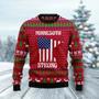 Minnesota Strong Ugly Christmas Sweater