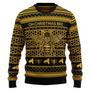 Oh Christmas Bee Ugly Christmas Sweater