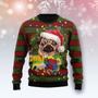 Pug Gift Xmas Ugly Christmas Sweater