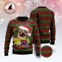 Pug Gift Xmas Ugly Christmas Sweater