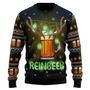 Reinbeer Awesome Ugly Christmas Sweater