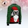 Santa I Won‘t Be Seeing You Ugly Christmas Sweater