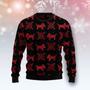 Scottish Terrier Christmas Ugly Christmas Sweater