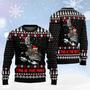 Star Wars This Is The Way Baby Yoda Ugly Christmas Sweater, Jumper