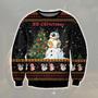 Star Wars Ugly Christmas Sweater