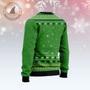 Turtle Christmas Tree Ugly Christmas Sweater