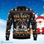 Ugly Christmas Sweater Best Gift For Men And Women