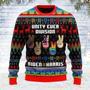 Unity Ever Division Ugly Christmas Sweater