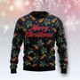 Violin Christmas Ugly Christmas Sweater