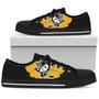 Pittsburgh Penguins NHL Hockey 7 Low Top Sneakers Low Top Shoes