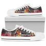 Ottawa Senators NHL Hockey 4 Low Top Sneakers Low Top Shoes