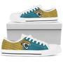 NFL JacksonviIIe Jaguars Low Top Sneakers Low Top Shoes