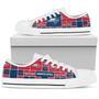 Washington CapitaIs NHL Hockey 1 Low Top Sneakers Low Top Shoes