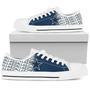 NFL DaIIas Cowboys Low Top Sneakers Low Top Shoes