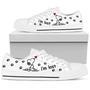 Snoopy I’M Lost Low Tops Shoes