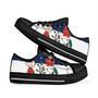 A Charlie Brown Christmas Shoes Low Top Sneakers