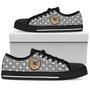 Bullmastiff Low Top Shoe