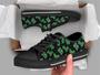 Cactus Casual Shoes , Cactus Sneakers , Cute Shoes , Casual Shoes , Cactus Gifts , Low Top Converse Style Shoes for Womens Mens Adults