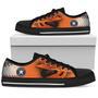 Artistic Pro Houston Astros Low Top Shoes #884