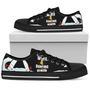 Windsurfing Low Top Shoe (Black)