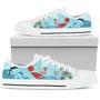 Surfing Low Top Shoes