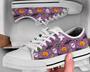 Happy Halloween Shoes , Halloween Sneakers , Casual Shoes , Halloween Gifts , Low Top Converse Style Shoes for Womens Mens Adults