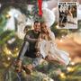 Personalized Photo Ornament, Perfect Gift for Love One