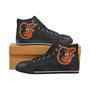 Baltimore Orioles Mensneakers High Top Shoes