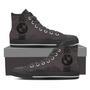 Bmw Women'S High Top Shoes