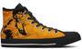 Bruce Lee High Top Shoes Sneakers