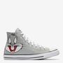 Bugs Bunny High Top Shoes