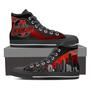 Chicago High Top Shoes Sneakers