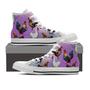 Chicken Lovers -Clearance High Top Shoes Sneakers