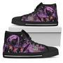 Demon Slayer Tamayo Sneakers High Top Shoes Anime Fan High Top Shoes