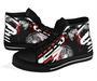 Dr Strange Sneakers High Top Shoes Movies Fan High Top Shoes