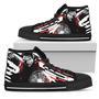 Dr Strange Sneakers High Top Shoes Movies Fan High Top Shoes