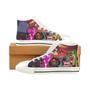 Gravity Falls High Top Shoes for Kid