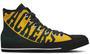 Green Bay High Top Shoes Sneakers