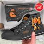 Gws Giants Macost High Top Shoes